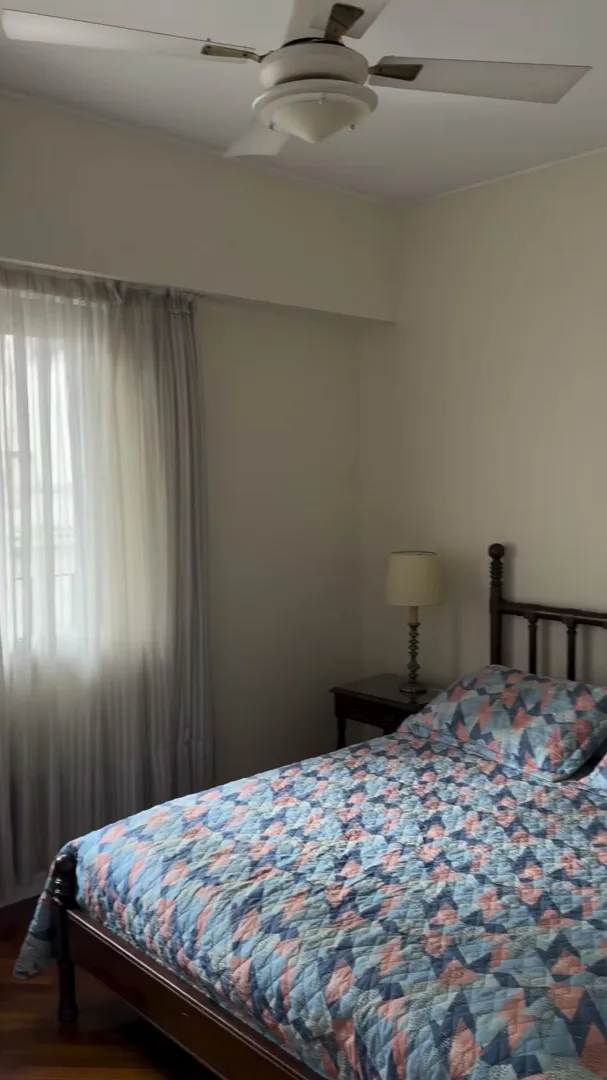 Departamento en Recoleta, foto 3