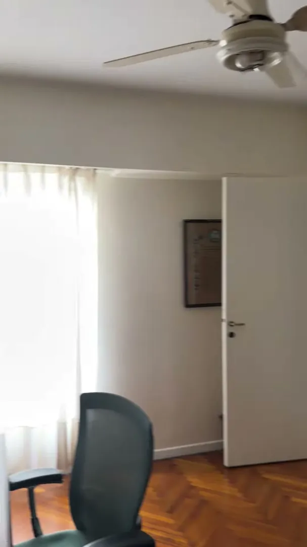 Departamento en Recoleta, foto 4