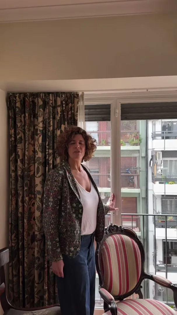 Departamento en Recoleta, foto 5