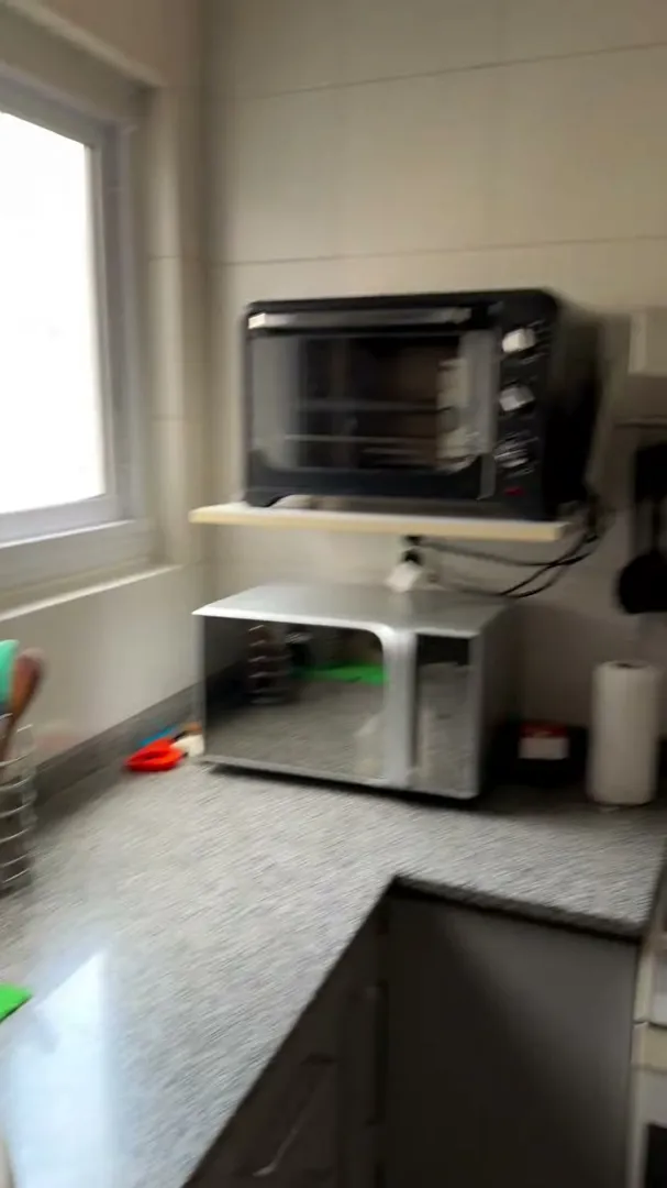Departamento en Recoleta, foto 6