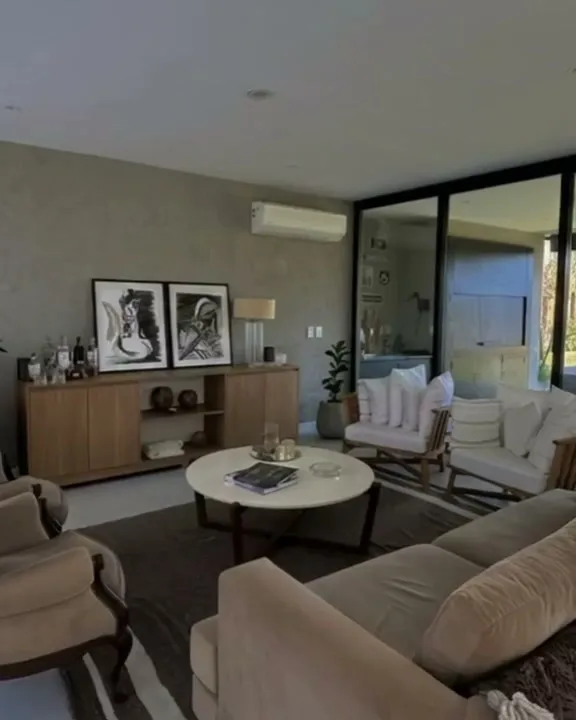 Casa en venta en el Buenos Aires Golf de Bella Vista